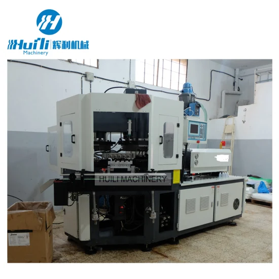 One Step Injection Stretching Blowing Molding Machine /Injection Blow Machine/Injection Blowing Moulding Machine
