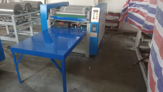 Flexo Non Woven Rice Kraft Paper Nylon Plastic Shopping Bag Printing Machine Corrugated Cardboard Pizza Box Printer Machine